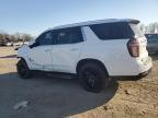 2021 Chevrolet Tahoe K1500 Lt en Venta en Baltimore, MD - Front End