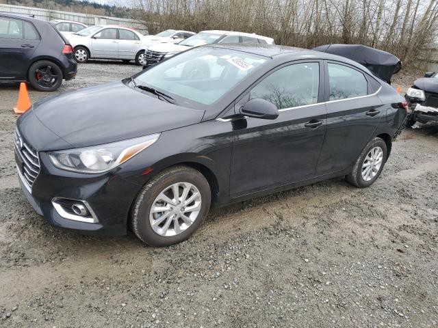 2022 Hyundai Accent Se