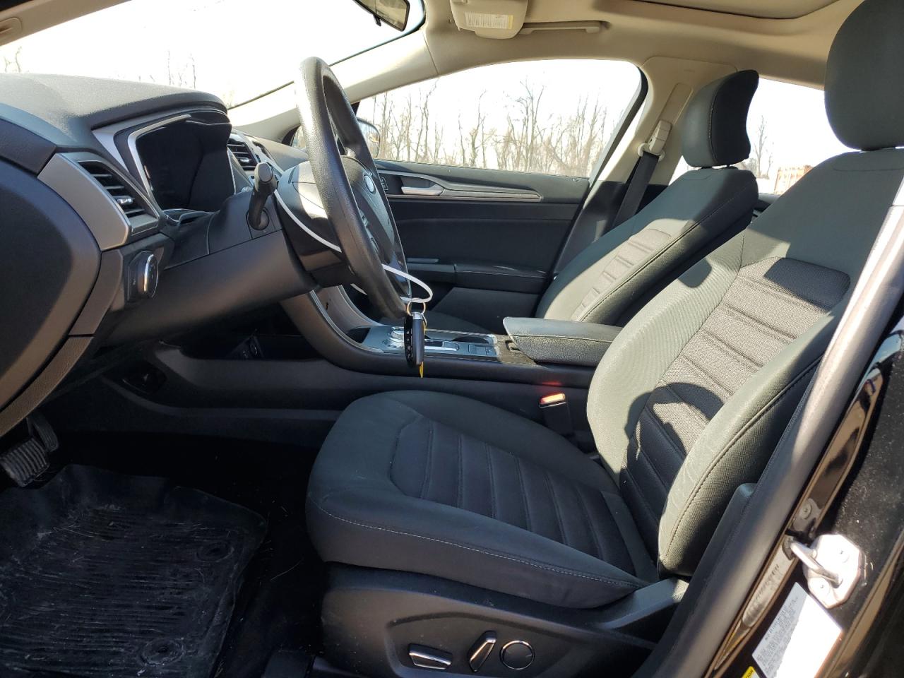 2017 Ford Fusion - Image 7