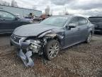 2013 Lexus Gs 350 იყიდება Portland-ში, OR - Front End