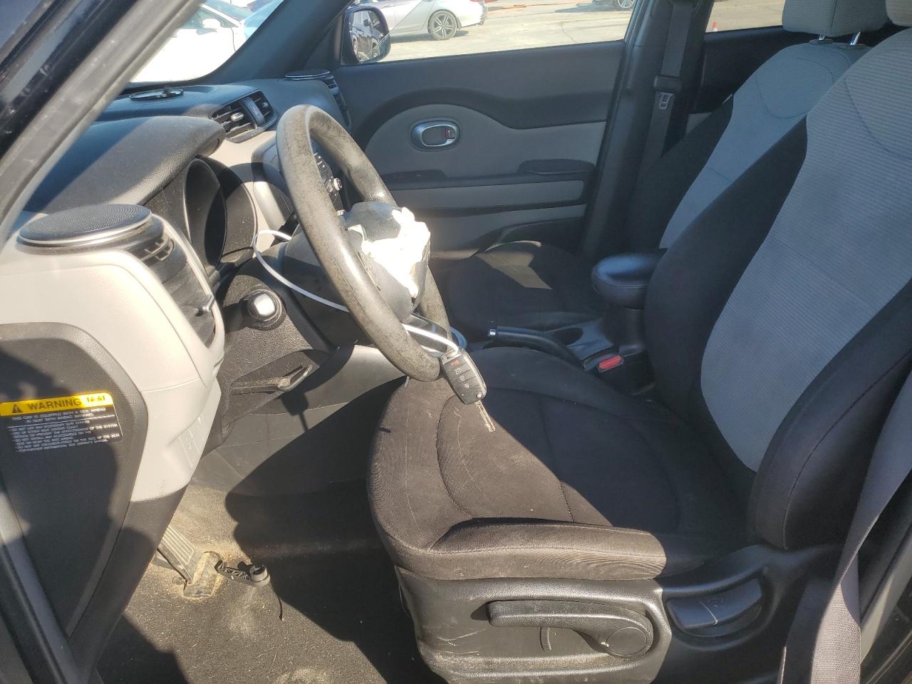 2017 Kia Soul - Image 7