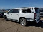 2018 Chevrolet Suburban K1500 Lt იყიდება Woodhaven-ში, MI - Water/Flood