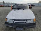 1987 Saab 900 S for Sale in Antelope, CA - Minor Dent/Scratches
