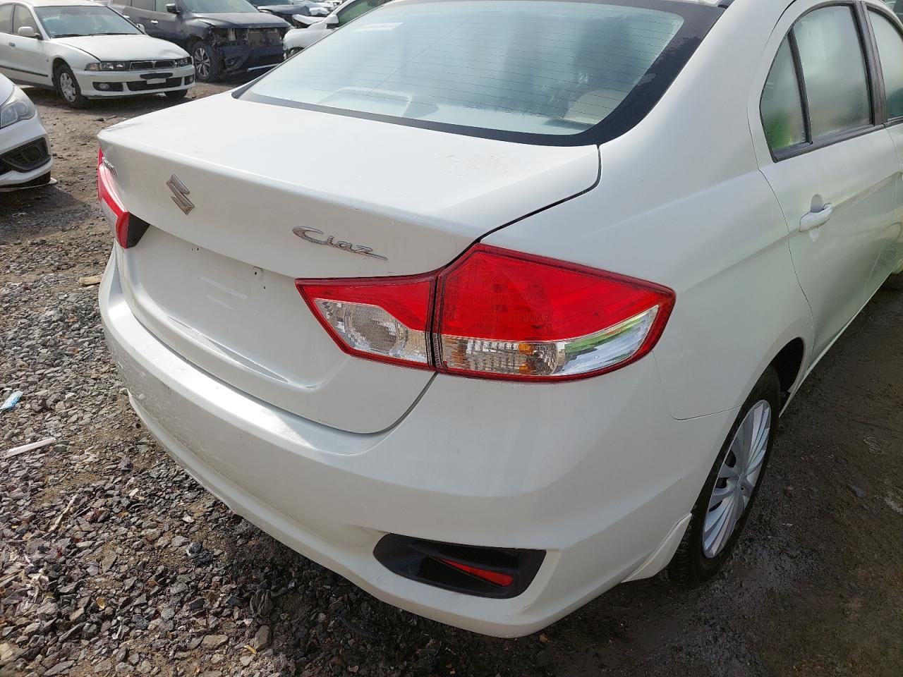 MA3VC7A14PA480218 - 2023 Suzuki Ciaz - #undefined