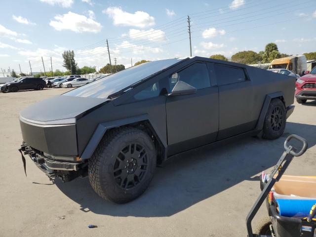TESLA CYBERTRUCK – zdjęcie z aukcji, lot #49110745