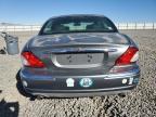 2003 Jaguar X-Type 2.5 en Venta en Reno, NV - Front End