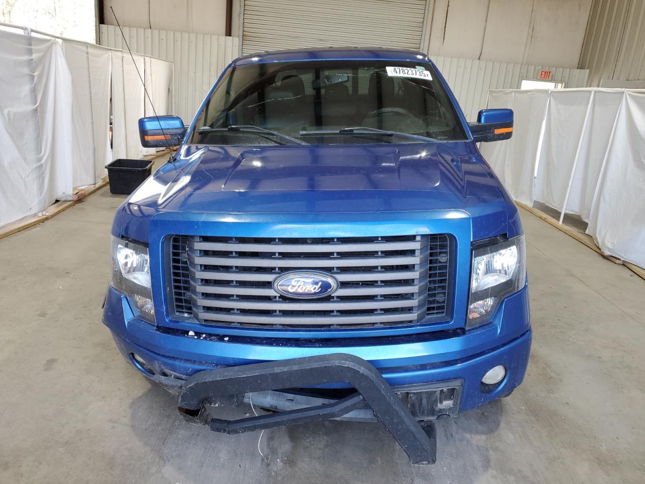 2012 Ford F-150 - Image 5