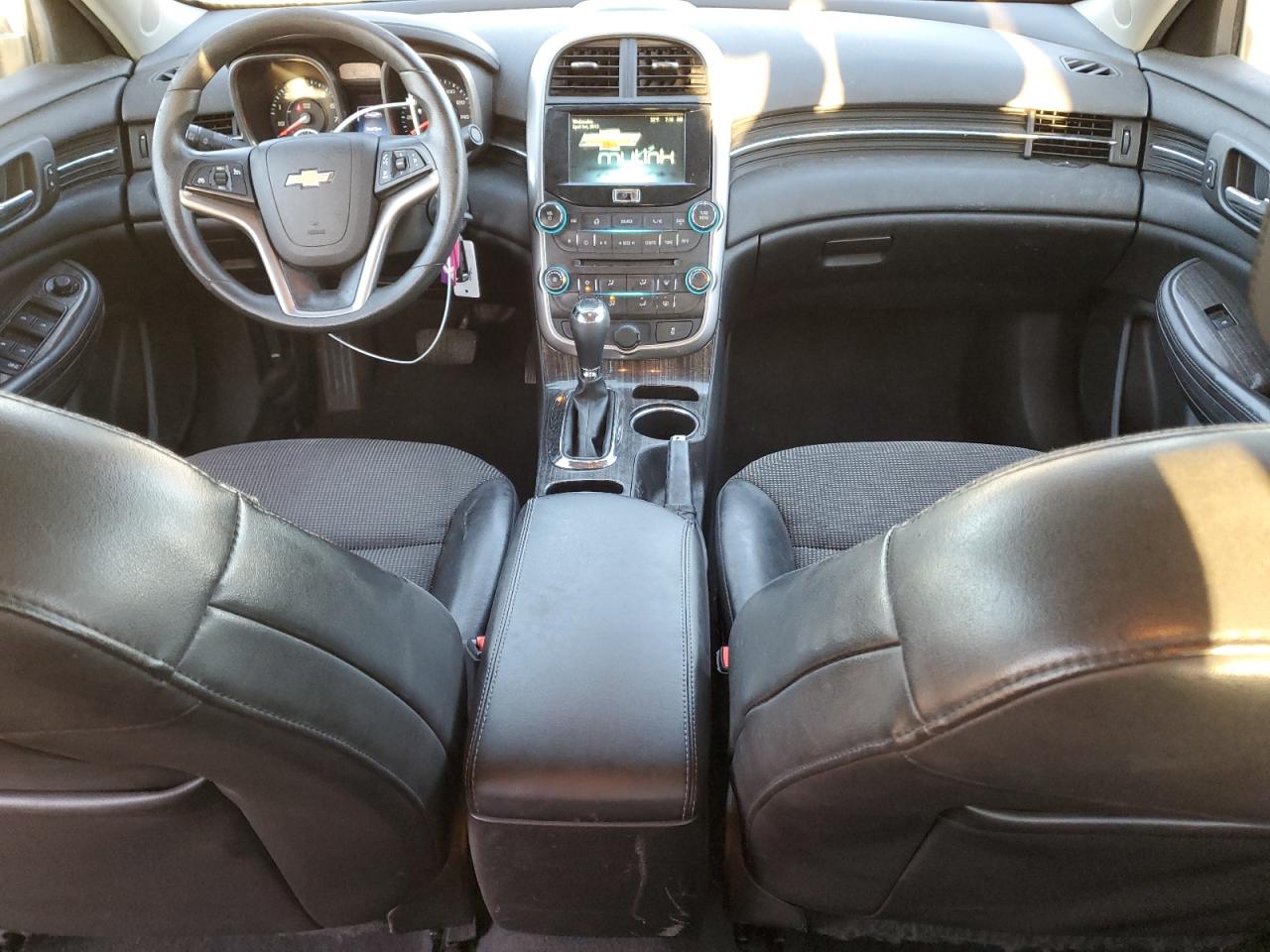 2014 Chevrolet Malibu - Image 8