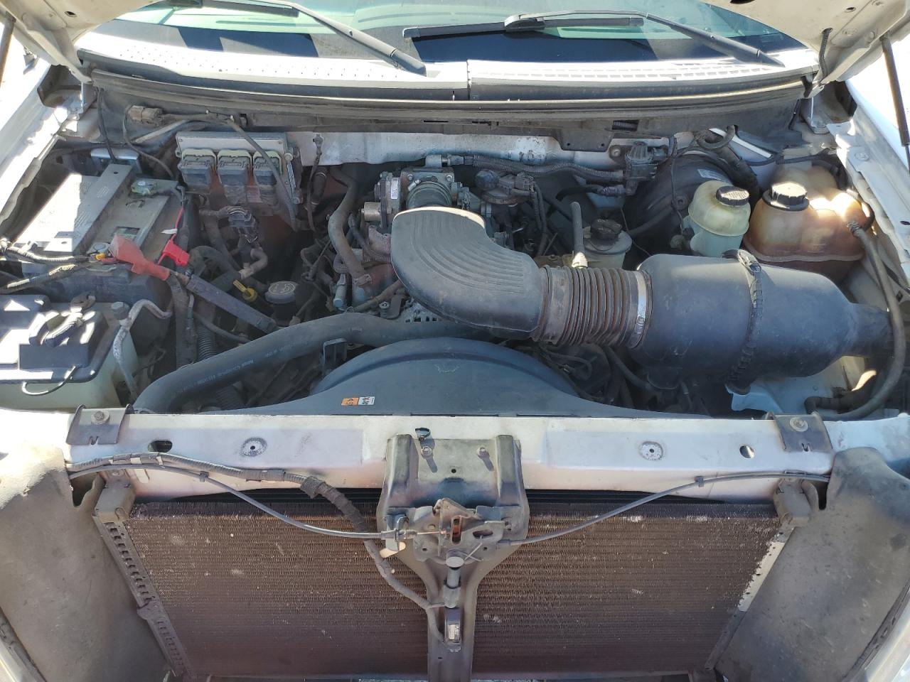 2006 Ford F-150 - Image 11