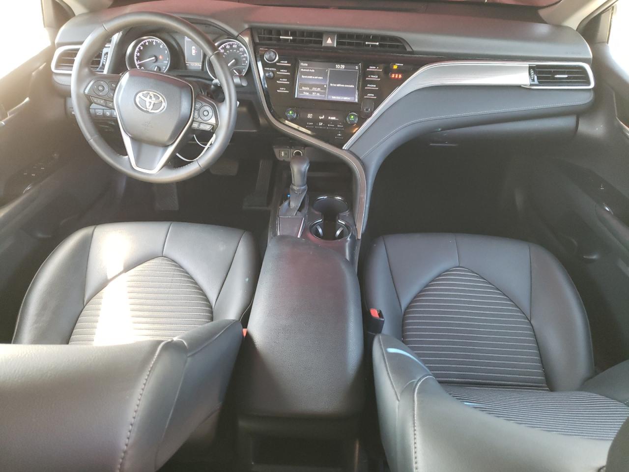JTNB11HK6J3008052 TOYOTA CAMRY 2018