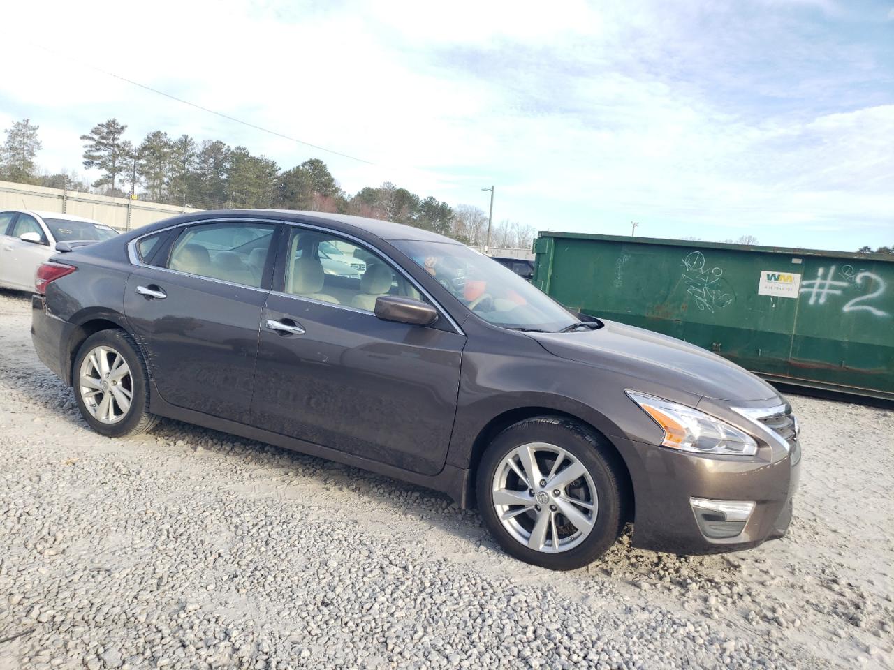 2013 Nissan Altima - Image 4