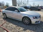 2014 Audi A4 Premium იყიდება Wayland-ში, MI - Side