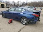 2022 Nissan Altima S for Sale in Marlboro, NY - Rear End
