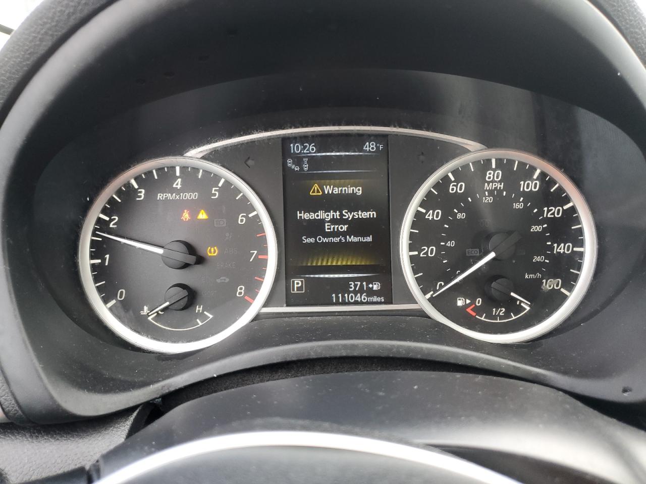 3N1AB7AP3JY226319 NISSAN SENTRA 2018