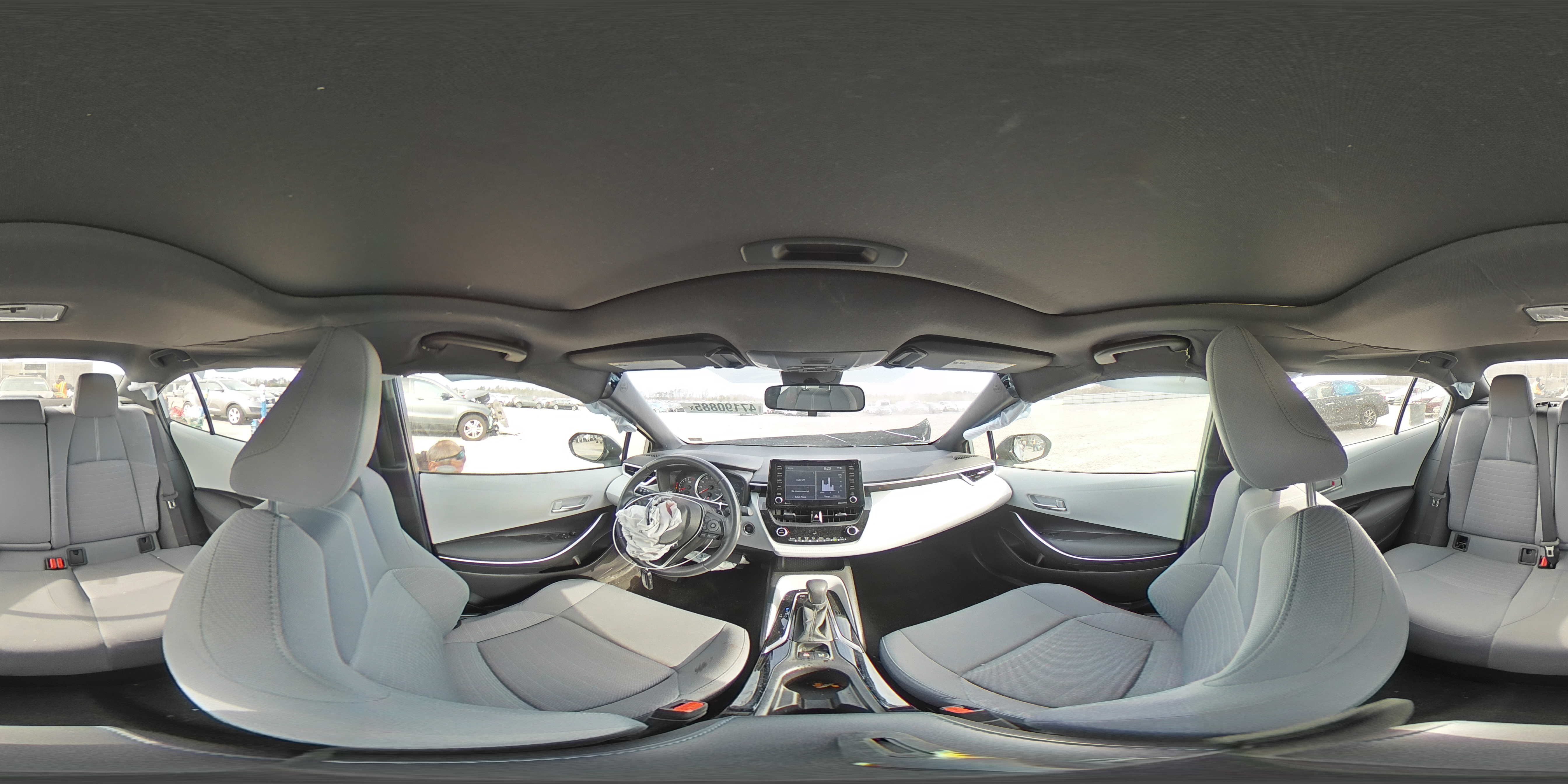 2022 Toyota Corolla - Image 12
