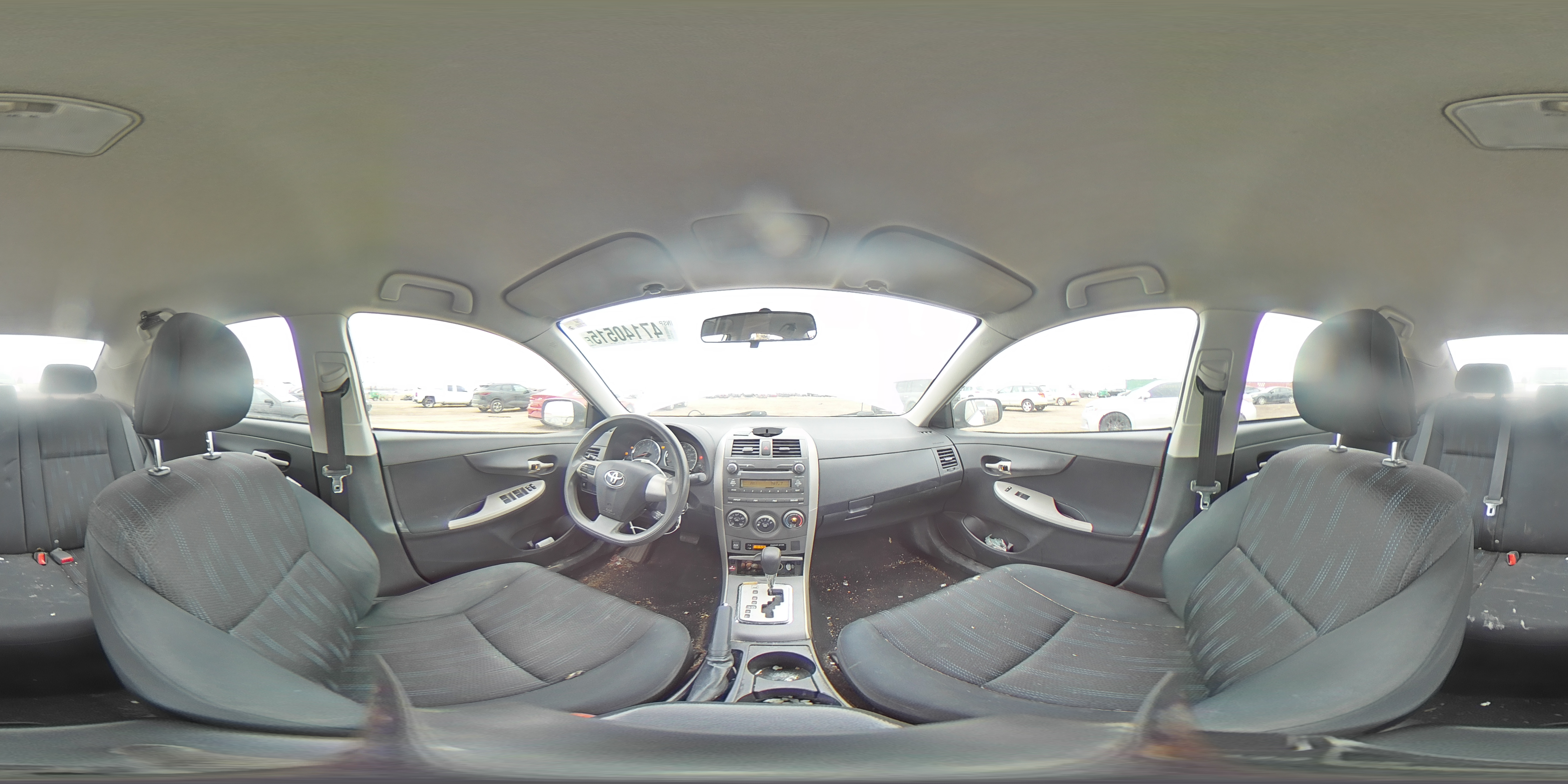 2011 Toyota Corolla - Image 13
