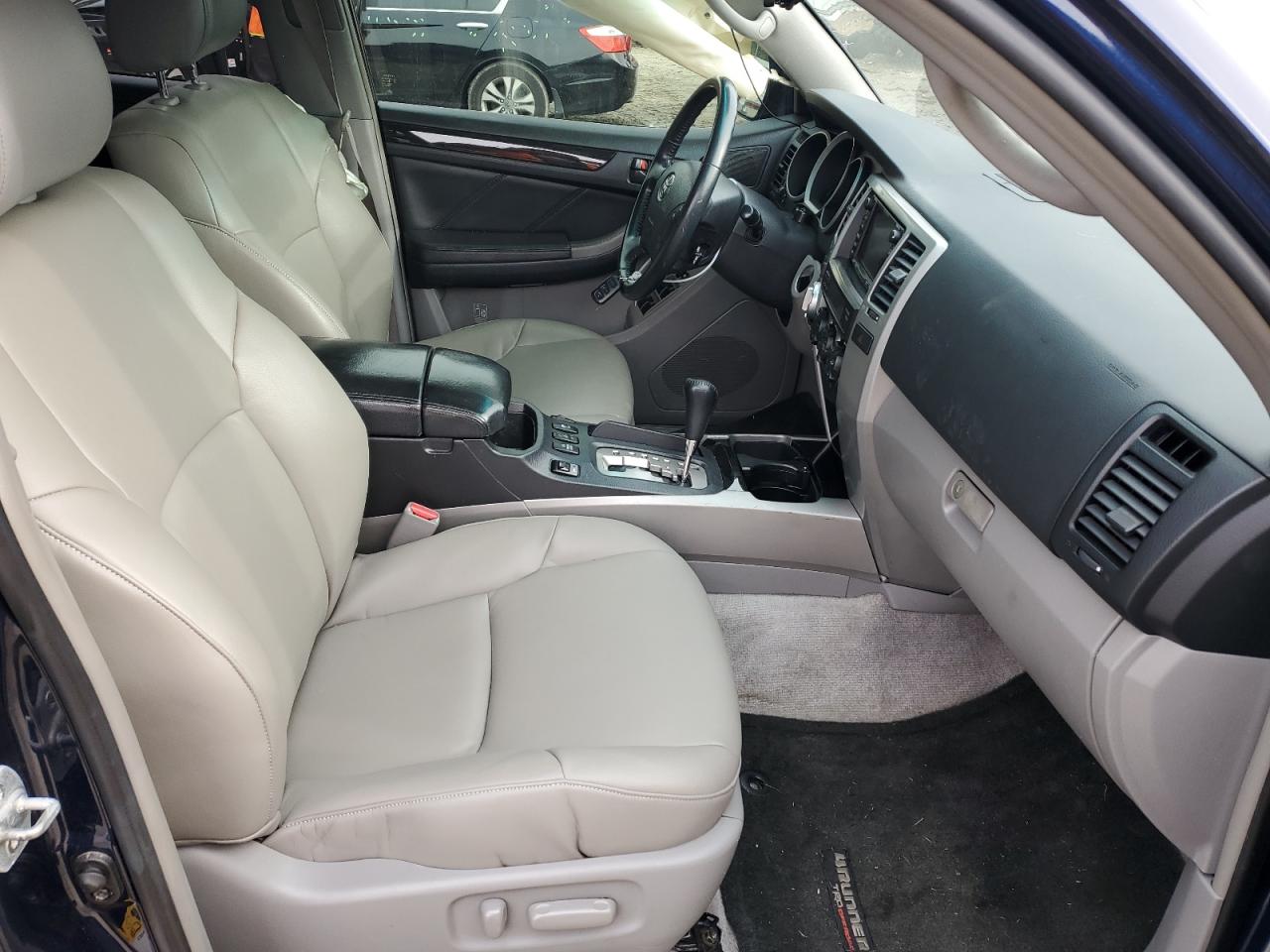 2006 Toyota 4Runner - Image 7