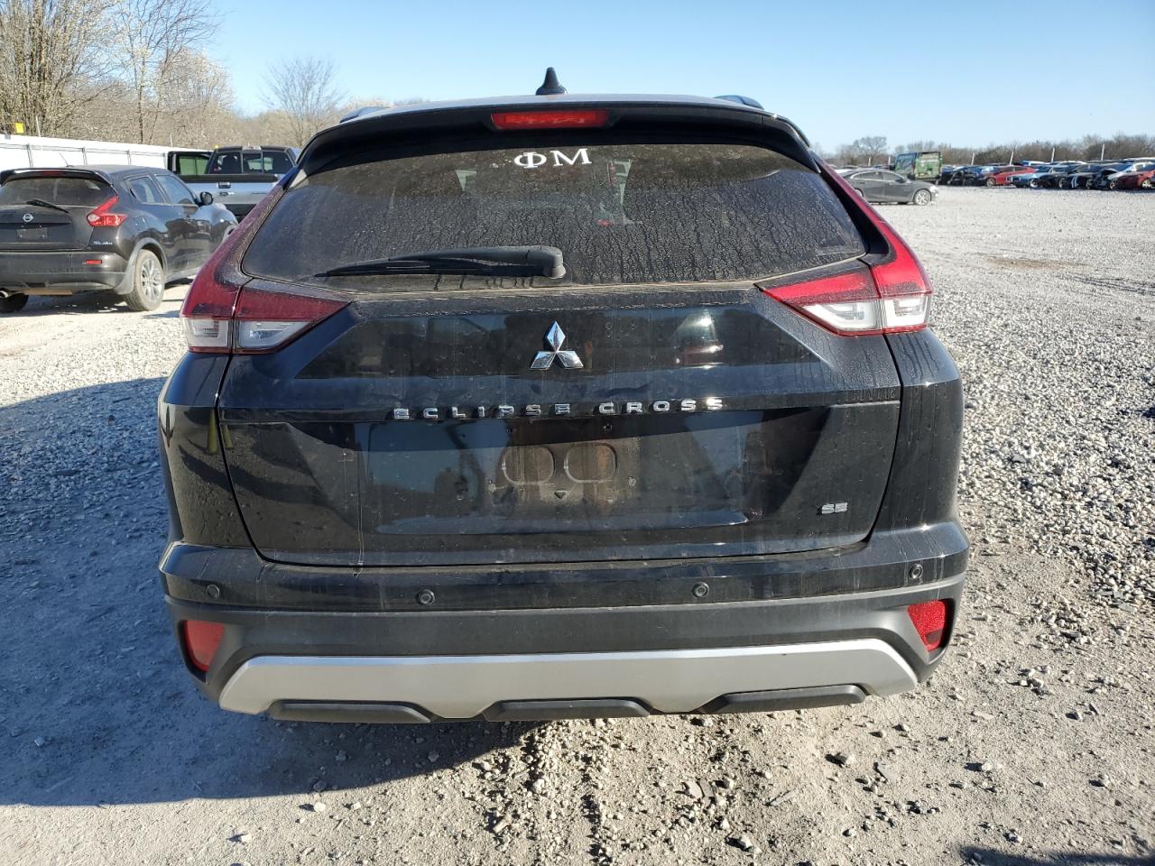 2022 Mitsubishi Eclipse - Image 6