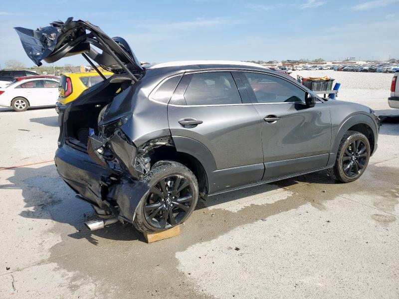  MAZDA CX30 2023 Сірий