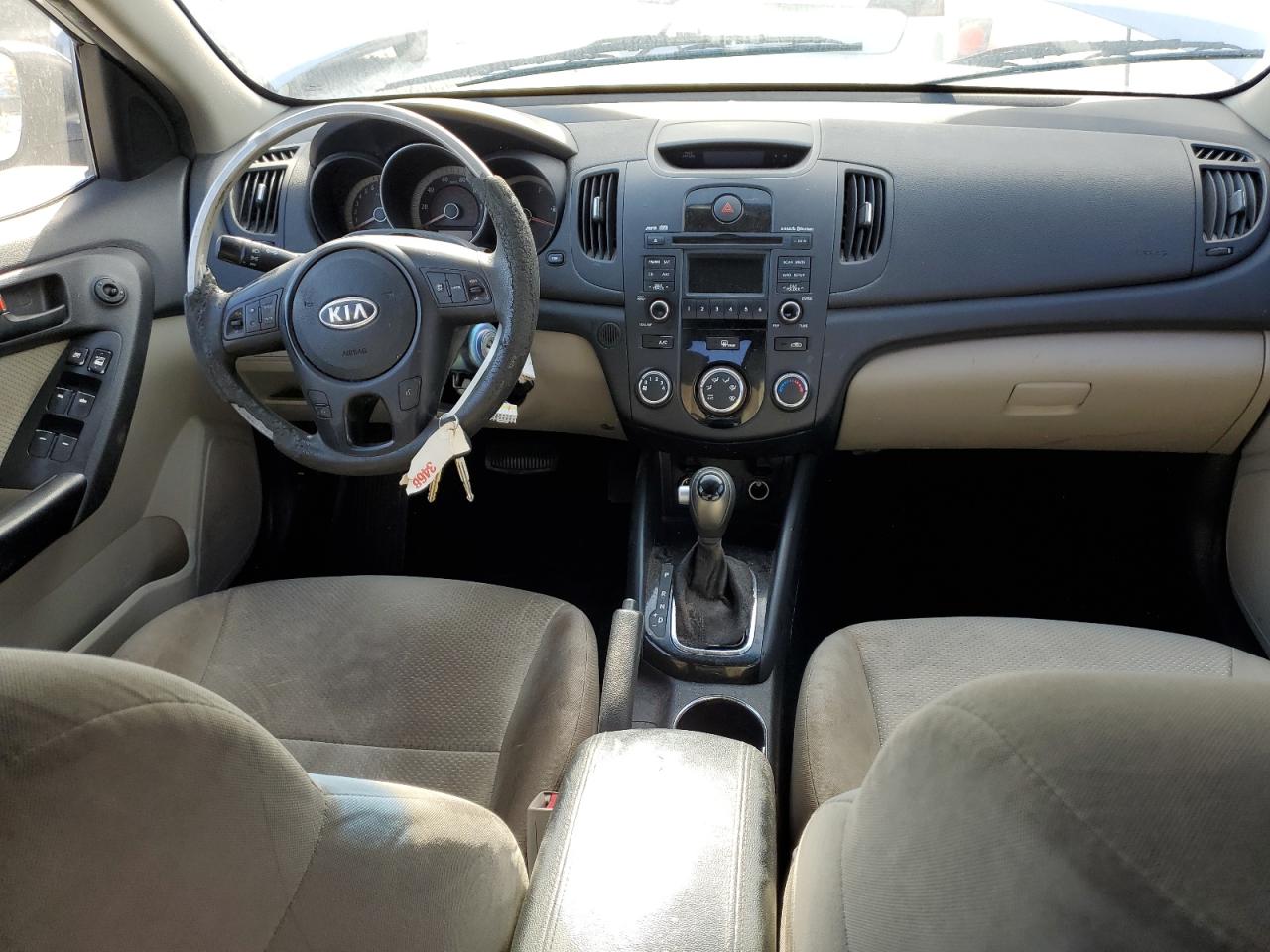 2012 Kia Forte - Image 8