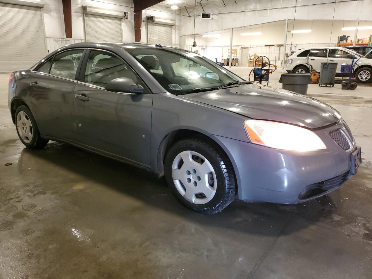 2008 Pontiac G6 - Image 4