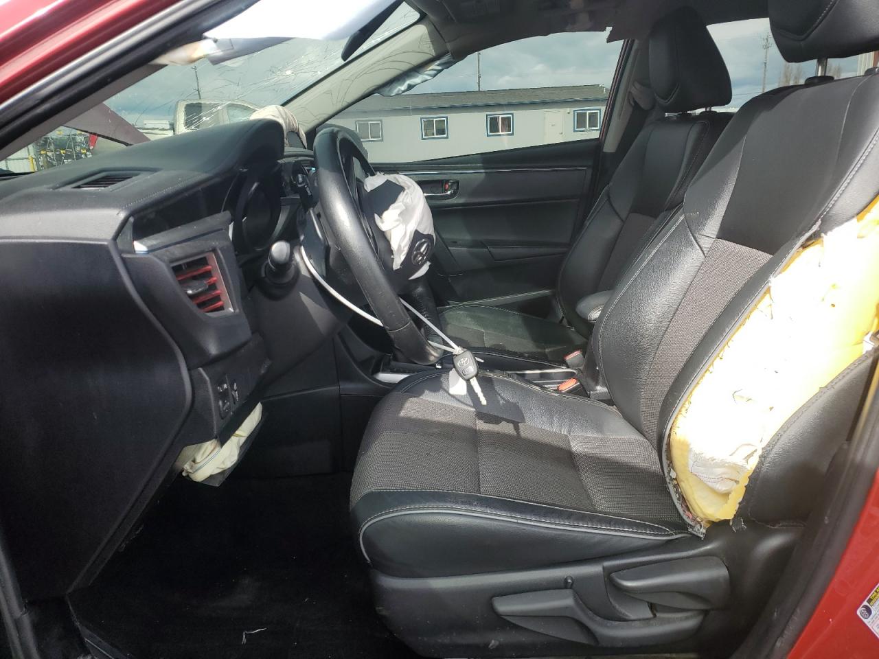 2015 Toyota Corolla - Image 7