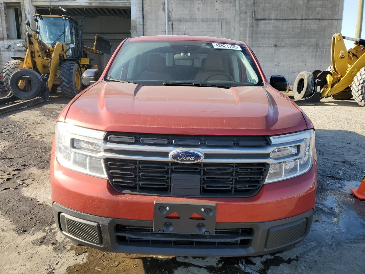3FTTW8S91RRB05133 FORD MAVERICK L 2024