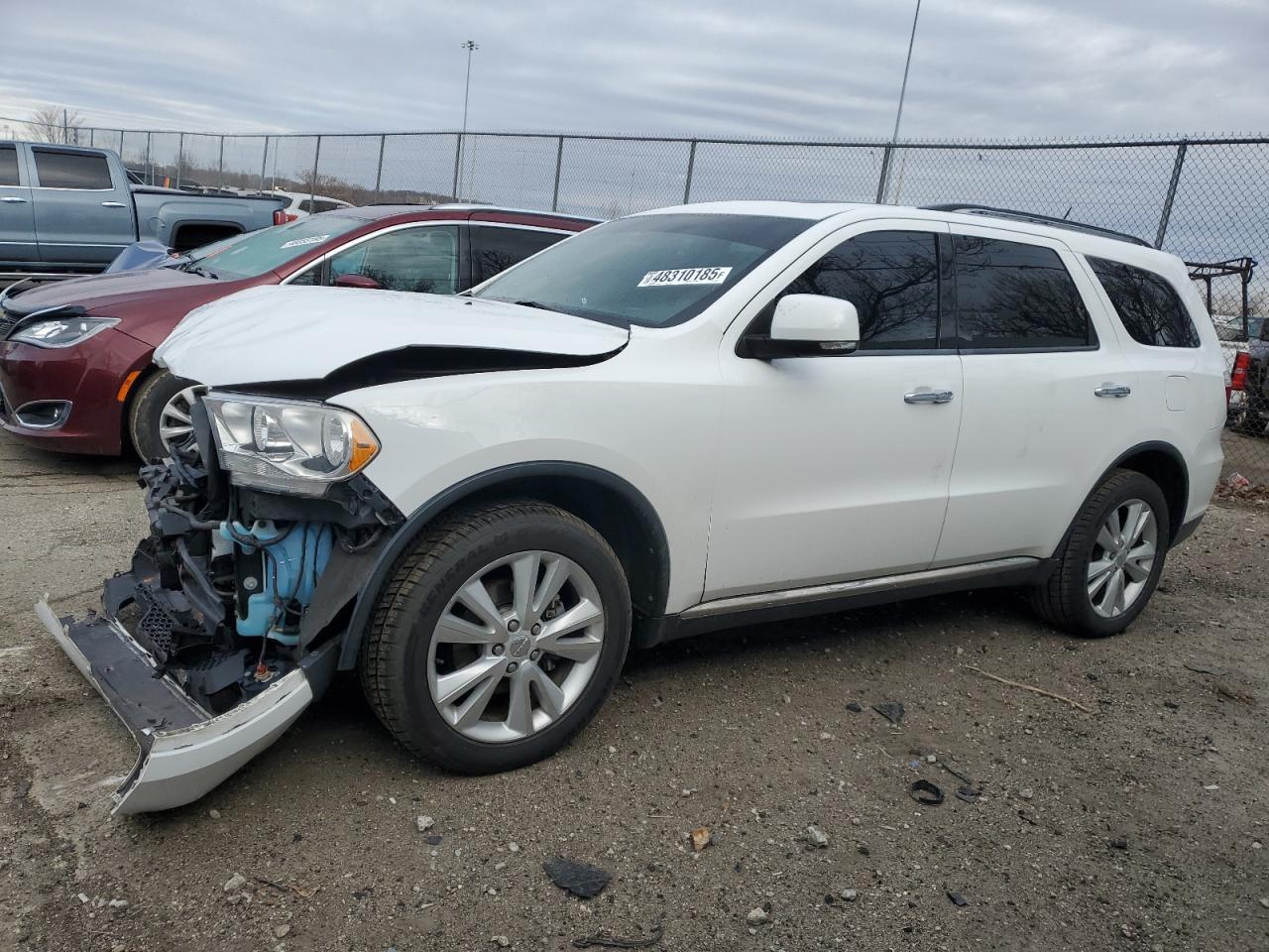 2013 Dodge Durango - Image 1