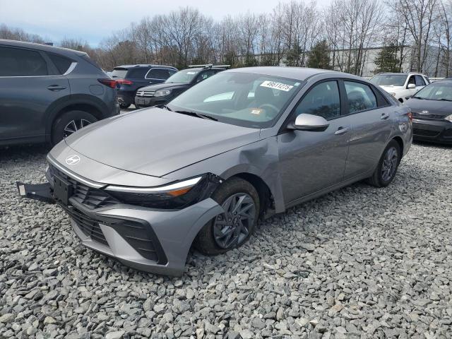 HYUNDAI ELANTRA BL 2024