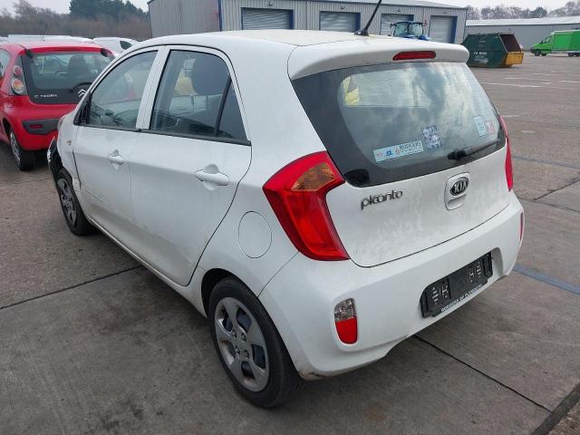 2015 KIA PICANTO 1