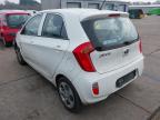 2015 KIA PICANTO 1 for sale at Copart NEWBURY