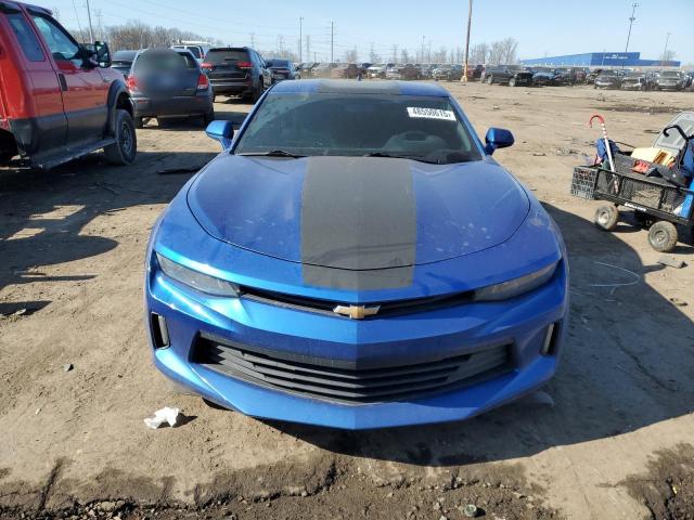  CHEVROLET CAMARO 2018 Granatowy