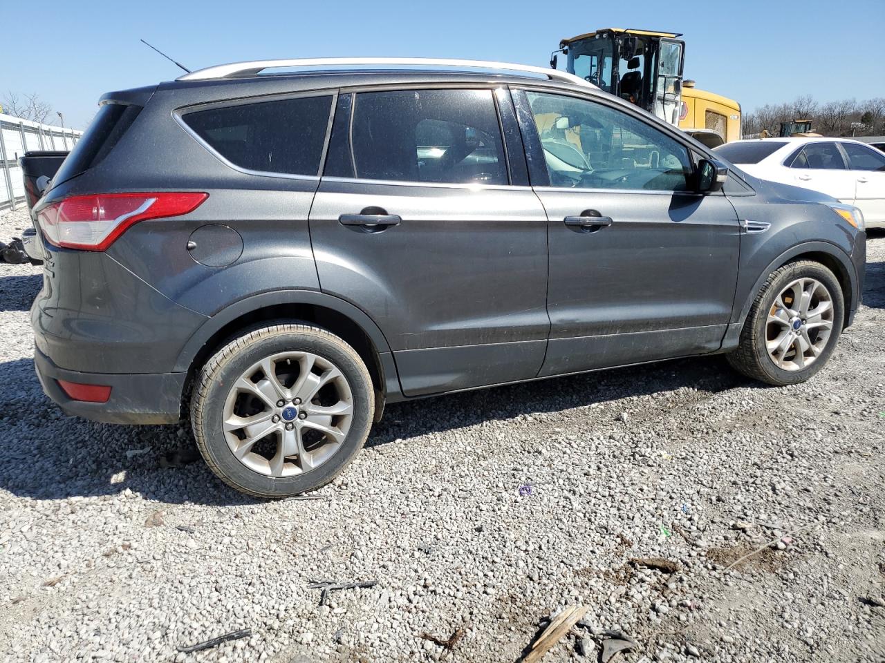 2015 Ford Escape - Image 3