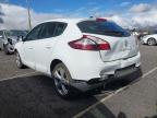 2015 RENAULT MEGANE D-Q for sale at Copart SANDTOFT