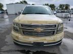 2016 Chevrolet Tahoe C1500 Ltz за продажба в Sacramento, CA - Vandalism