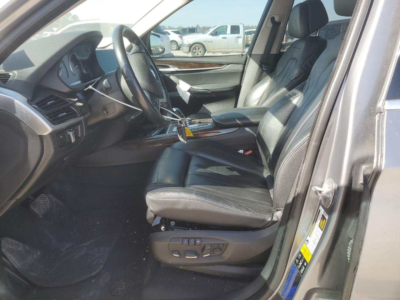 2015 BMW X5 - Image 7
