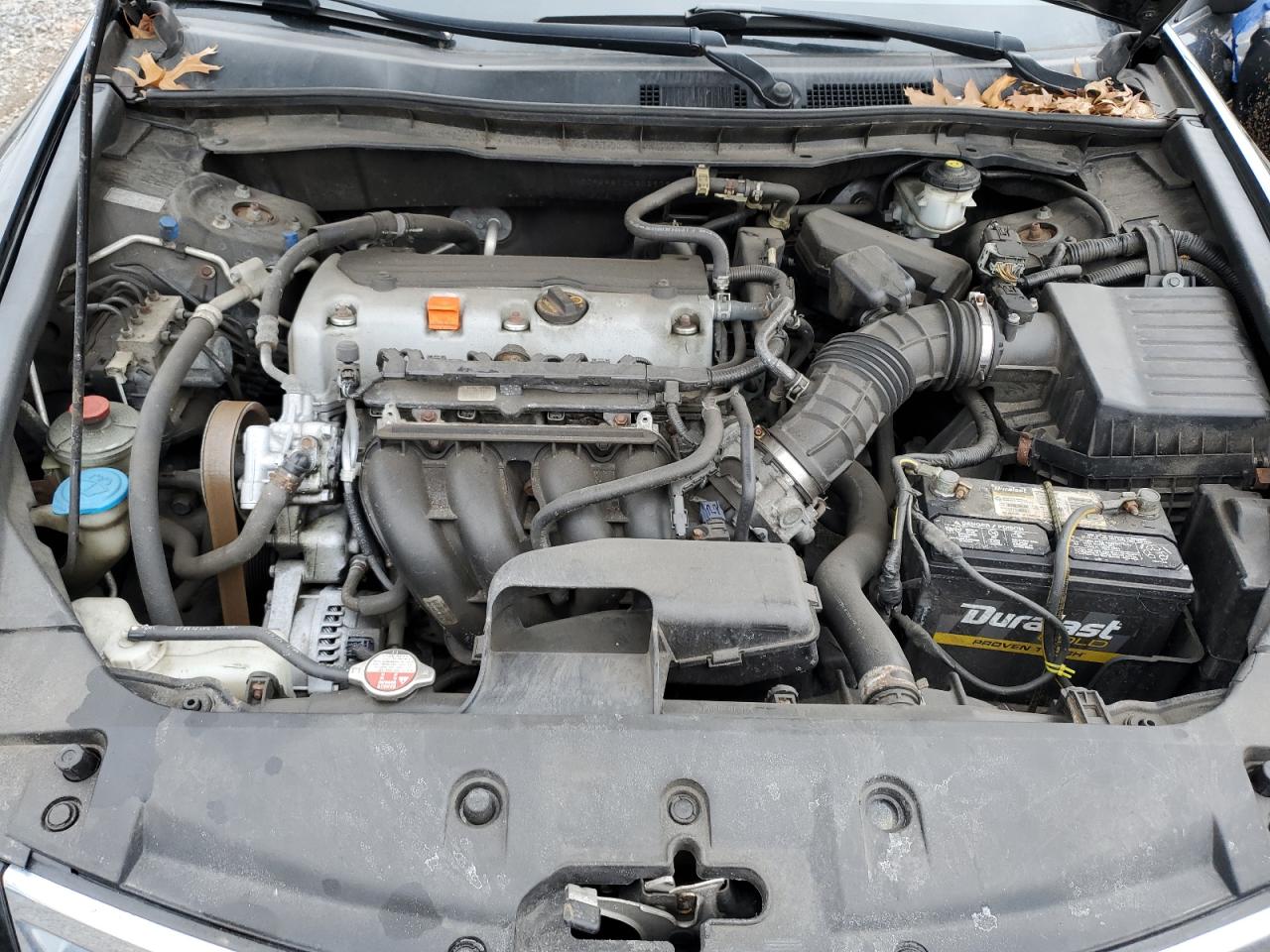2012 Honda Accord - Image 11