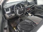 2018 Toyota Highlander Le продається в Savannah, GA - Side