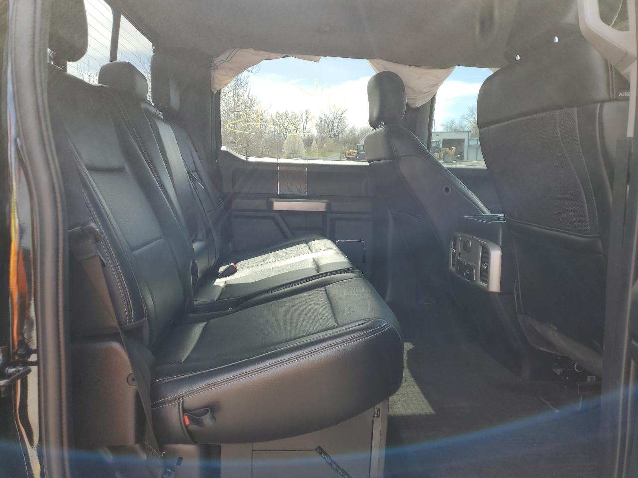 1FT7W2BT5KEF69349 FORD F250 2019