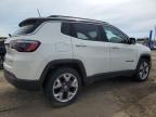 2021 Jeep Compass Limited for Sale in Woodhaven, MI - Front End