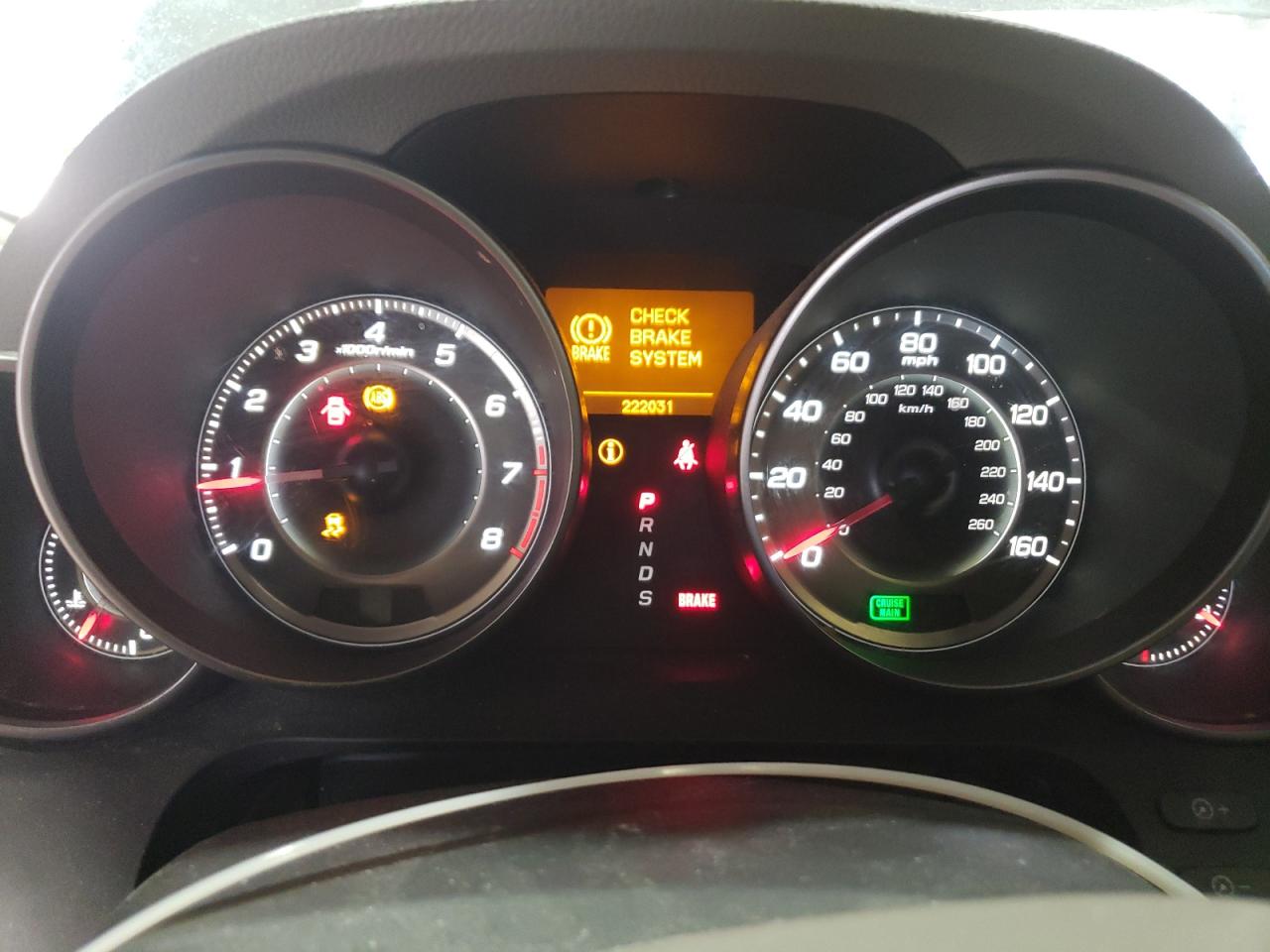 2011 Acura MDX - Image 9