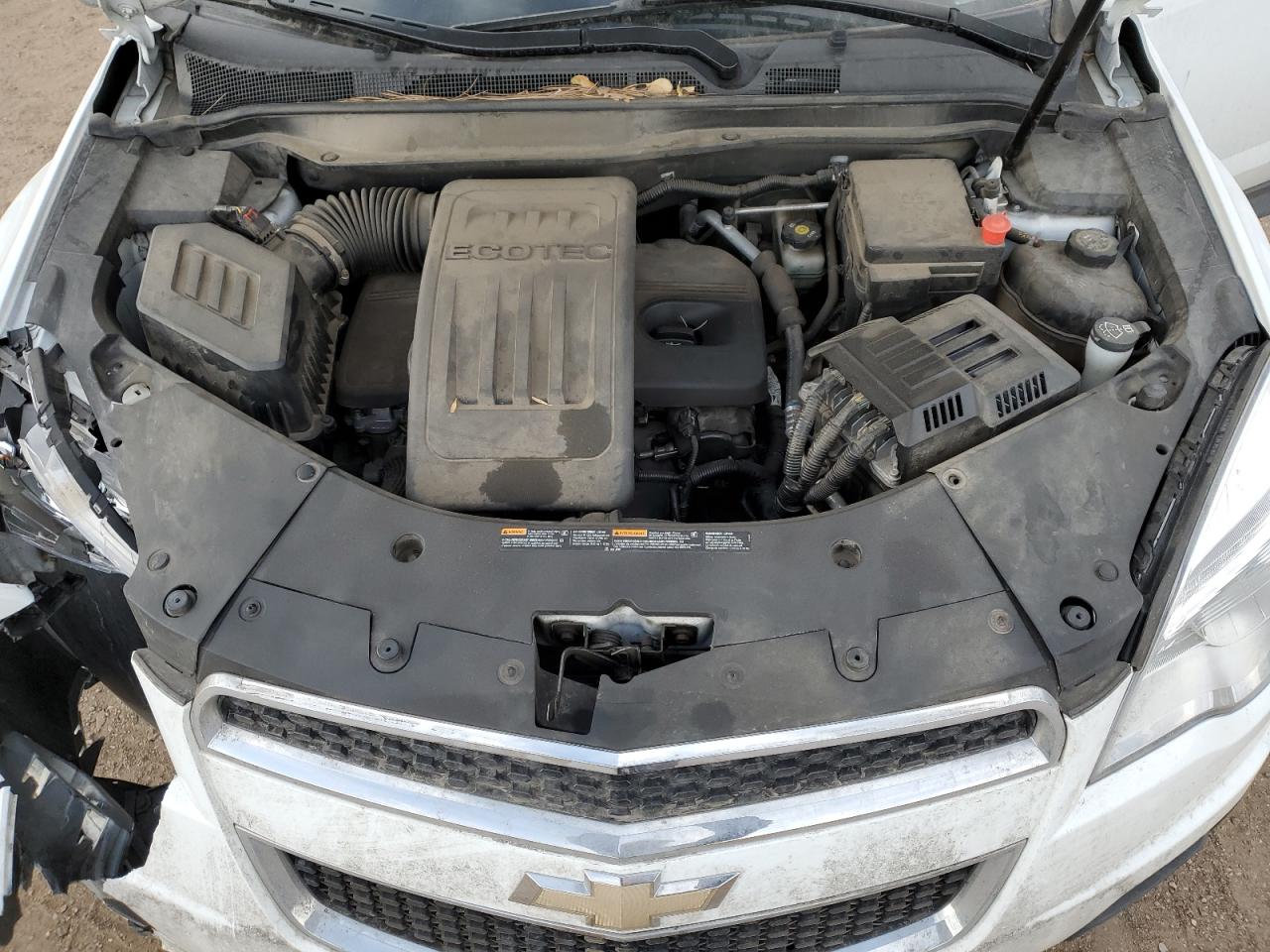 2012 Chevrolet Equinox - Image 13