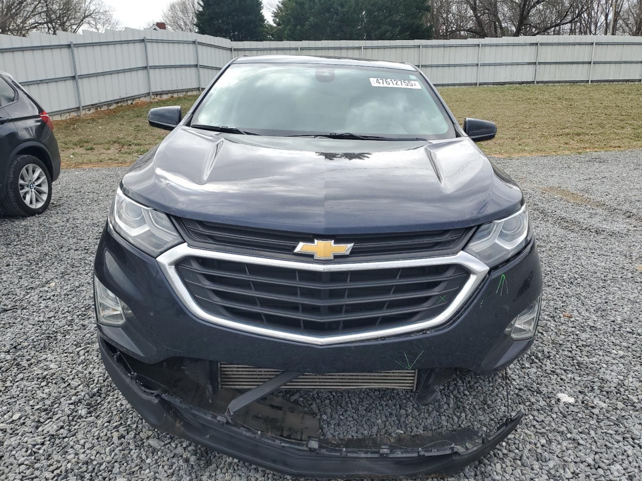 2GNAXKEV8M6108743 CHEVROLET EQUINOX 2021