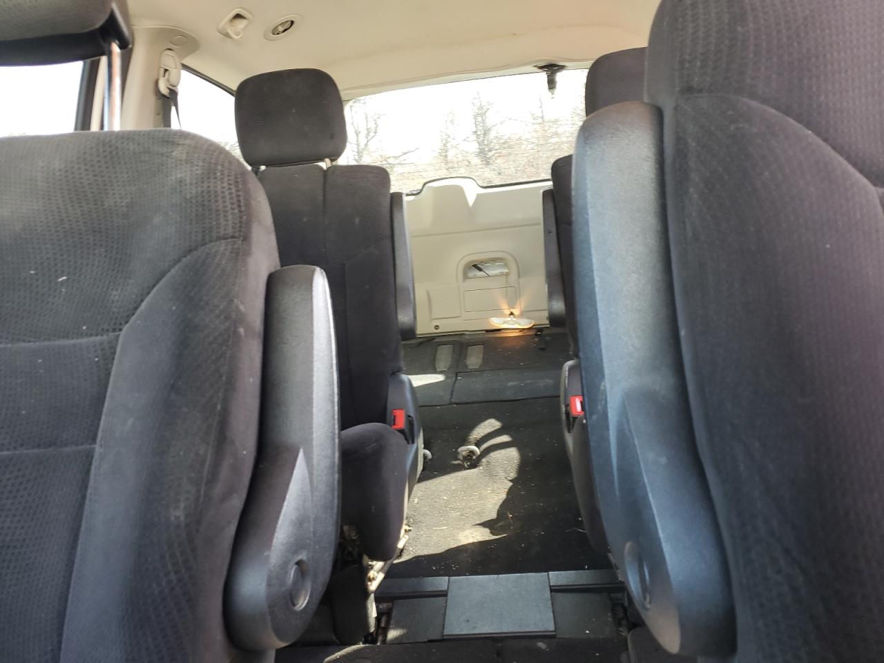 2013 Dodge Caravan - Image 10