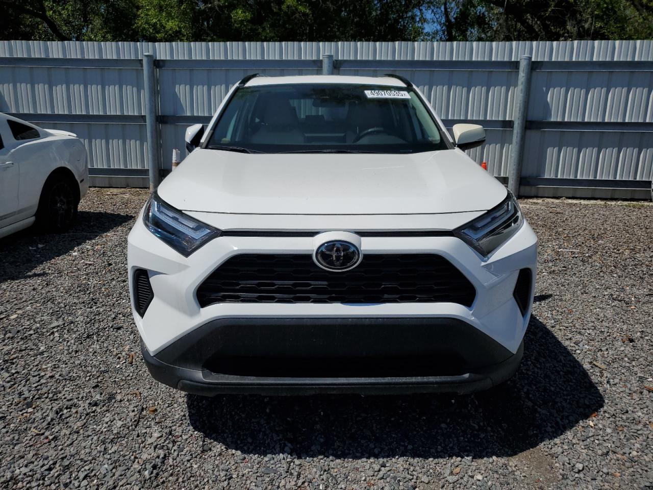 2T3W1RFVXPC216198 TOYOTA RAV4 2023