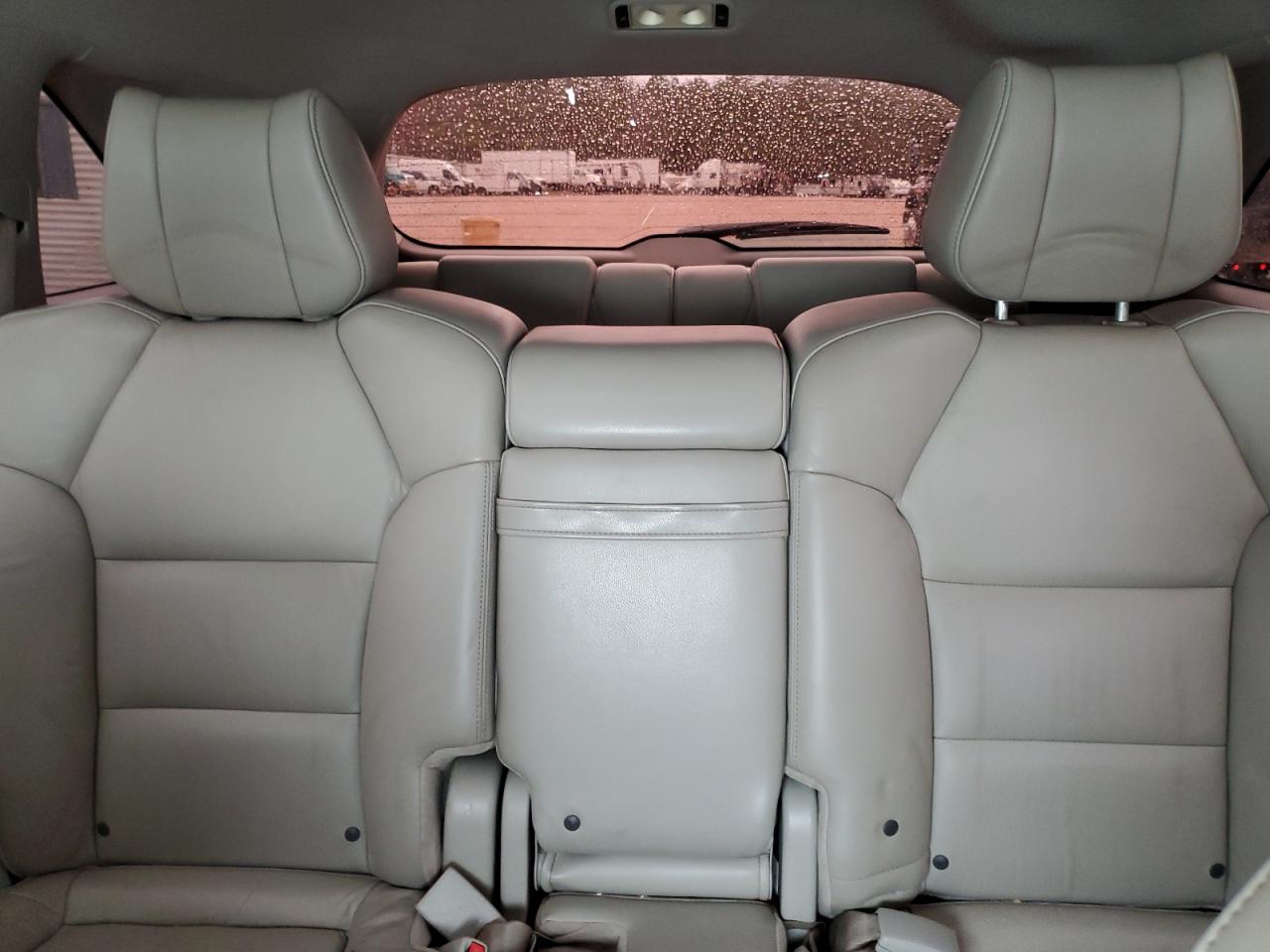 2011 Acura MDX - Image 10