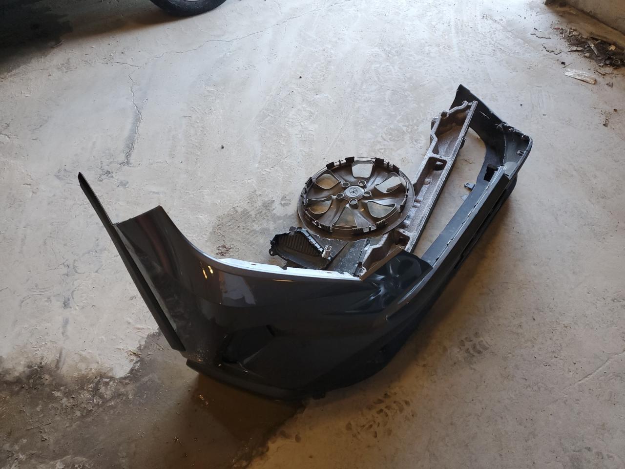 2T3F1RFV5NW270665 TOYOTA RAV4 2022