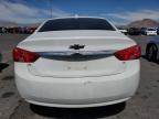 2016 Chevrolet Impala Lt for Sale in North Las Vegas, NV - Front End