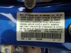 2020 Honda Insight Ex იყიდება Anthony-ში, TX - Rear End