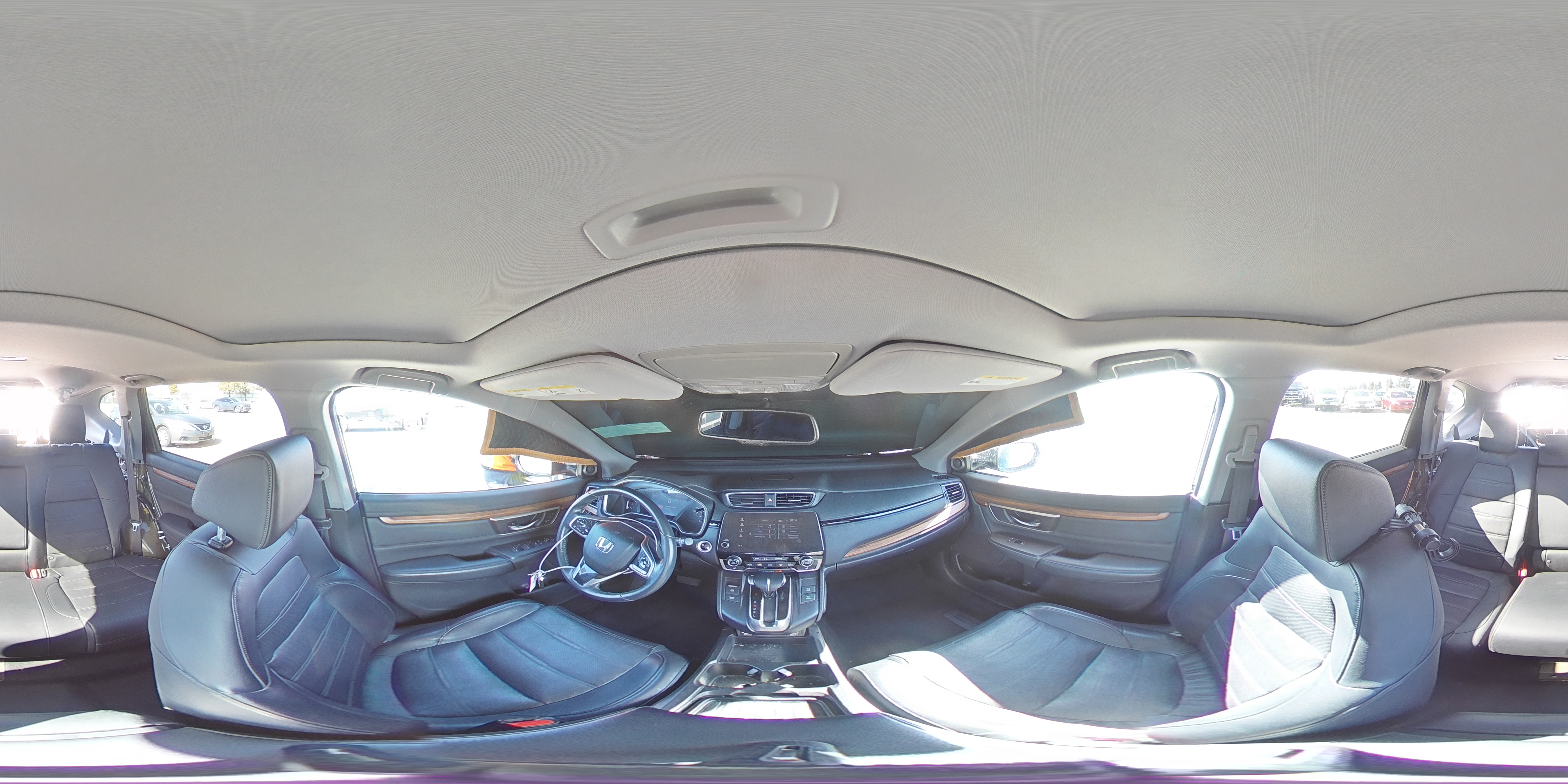 2020 Honda CR-V - Image 14
